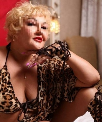 Анкета проститутки Милена - Фото 1, Тернополь, 50 лет, №1273